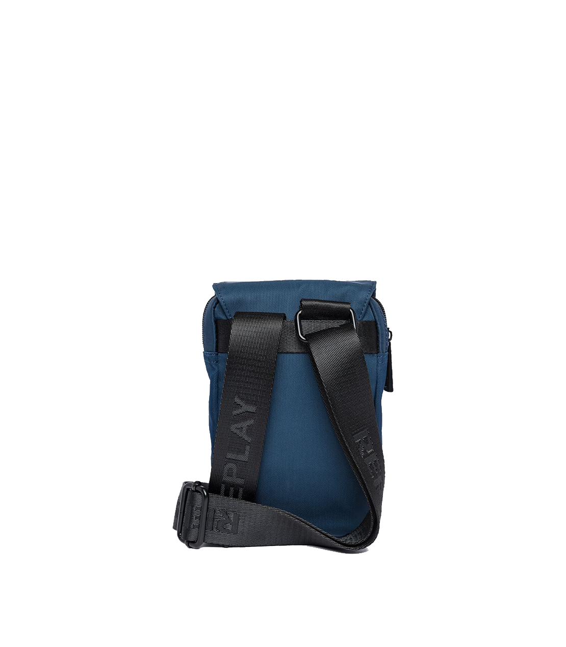 ナイロンツイルボディバック 詳細画像 ダークインディゴ 2